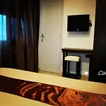 Al Comitato Отель типа 