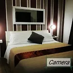 Al Comitato 4* Джардини-Наксос