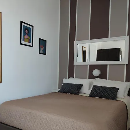 Al Comitato Bed and breakfast