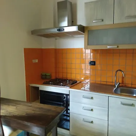 Bed & Breakfast Al Comitato Giardini Naxos