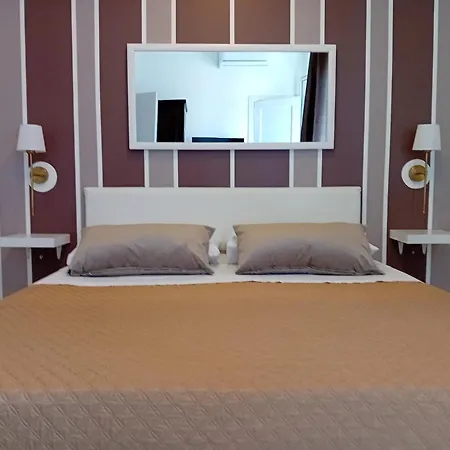 Bed and breakfast Al Comitato Giardini-Naxos