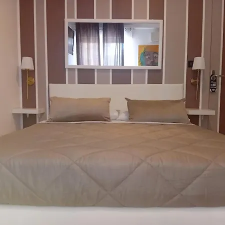 Al Comitato Bed and breakfast