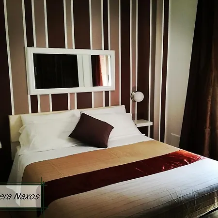 Bed & Breakfast Al Comitato 3*