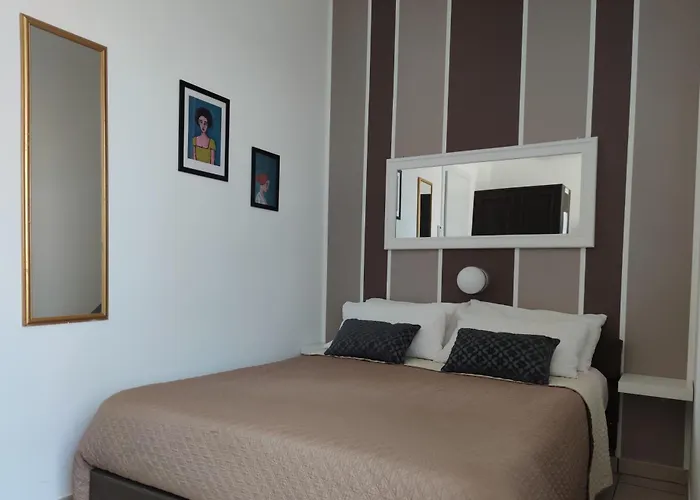 Al Comitato Bed and breakfast