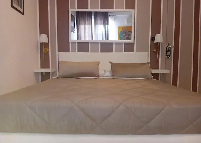 Al Comitato Bed and breakfast