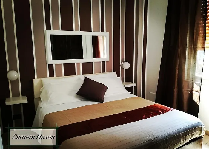 Bed and breakfast Al Comitato 3*