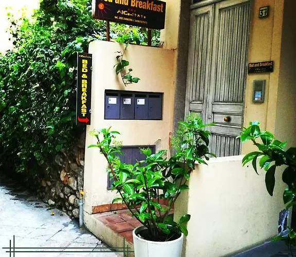 Al Comitato Bed and breakfast 3*