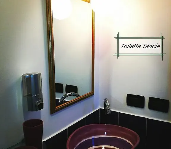 Al Comitato Bed and breakfast