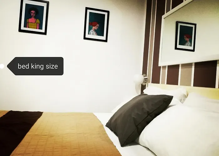 Al Comitato Bed and breakfast Giardini-Naxos