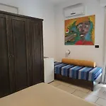 Al Comitato 4* Джардіні-Наксос