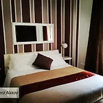 Alojamento de Acomodação e Pequeno-almoço Al Comitato 4*