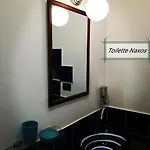 Al Comitato Готель типу 