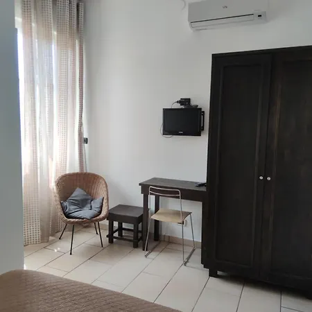 Bed & Breakfast Al Comitato