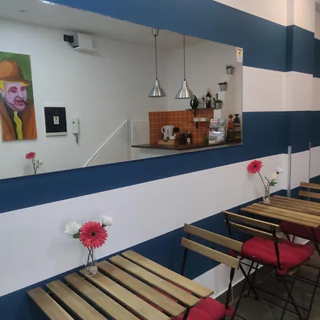 Al Comitato Bed & Breakfast *