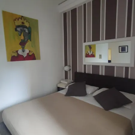 Panzió Al Comitato *