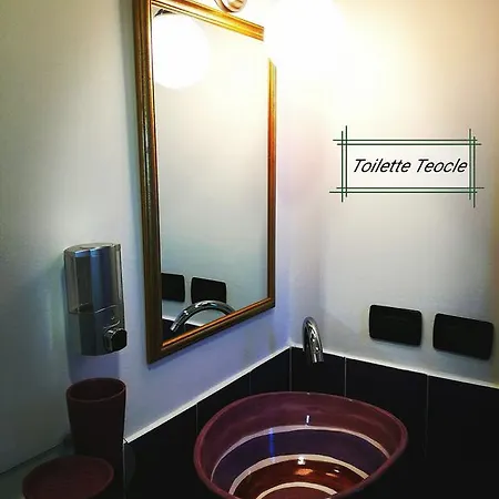 Al Comitato Bed & Breakfast