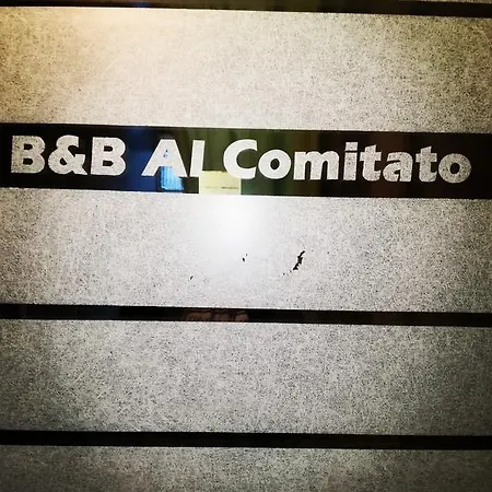 Al Comitato B&B *