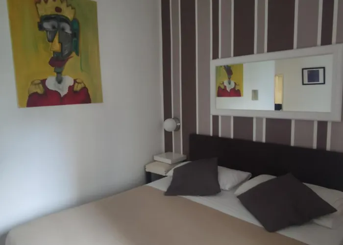 Bed & Breakfast Al Comitato 3*