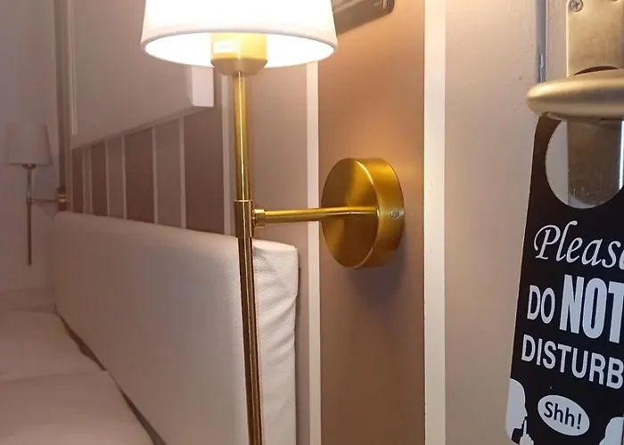 Alojamento de Acomodação e Pequeno-almoço Al Comitato