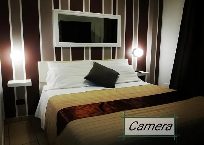 Al Comitato 3* Giardini Naxos