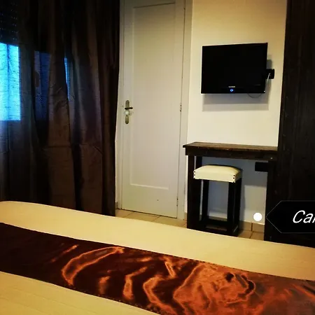 Al Comitato Oda ve Kahvaltı