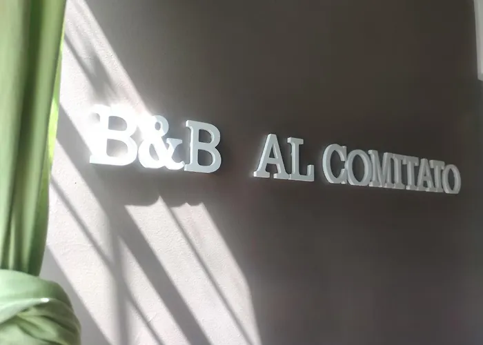 Al Comitato Bed & Breakfast 3*