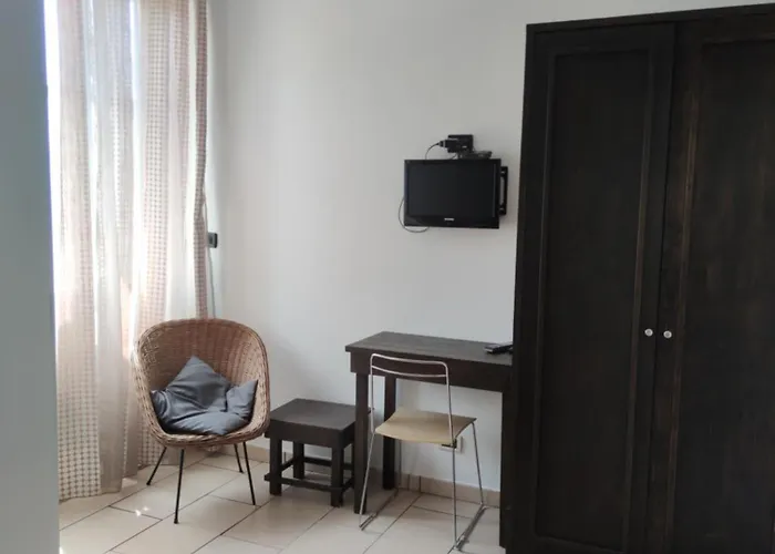 Bed & Breakfast Al Comitato