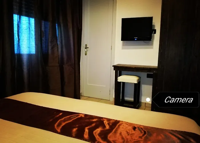 Al Comitato Bed & Breakfast